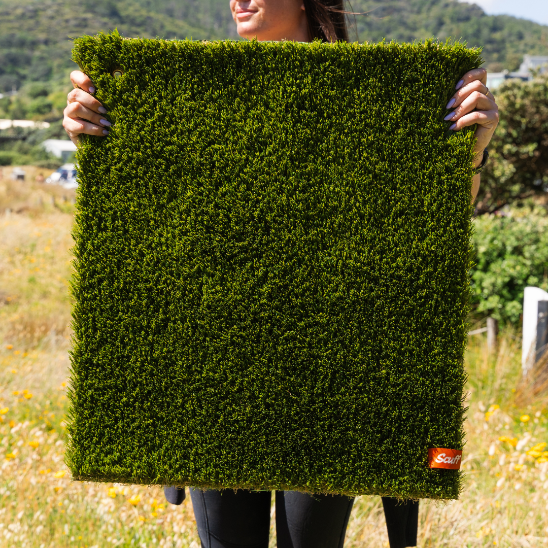 Scuff Turf Mat